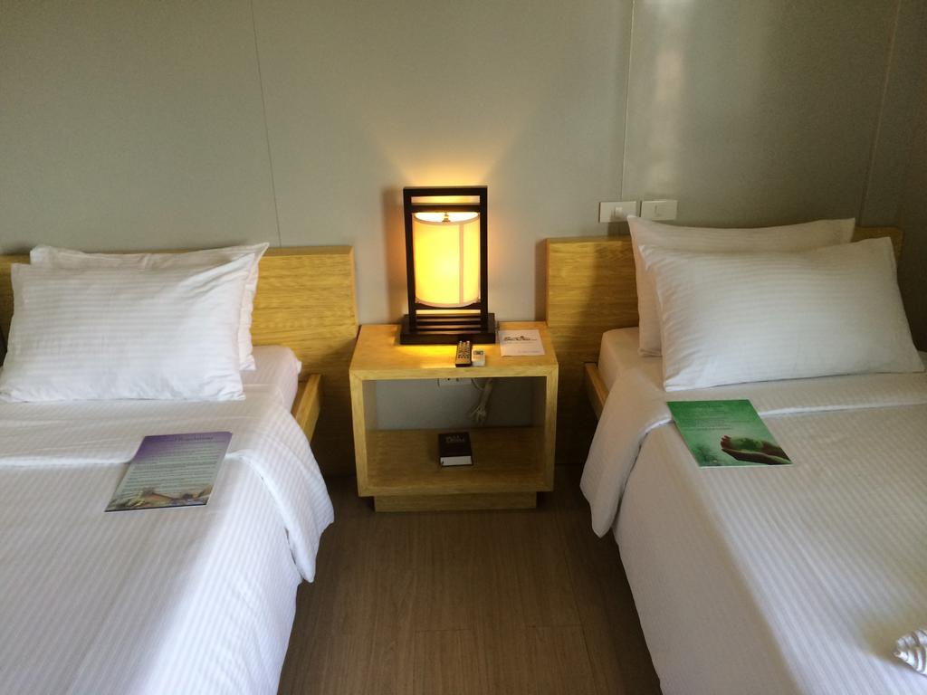 Shore Time Hotel - Annex Balabag  Eksteriør bilde