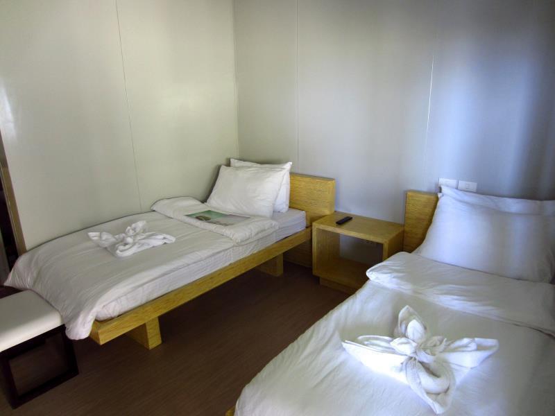 Shore Time Hotel - Annex Balabag  Eksteriør bilde