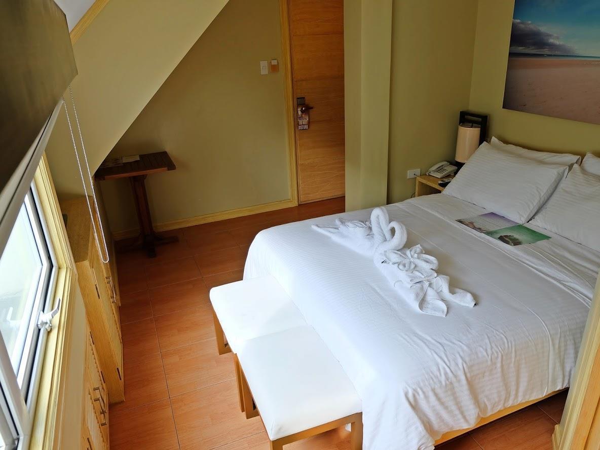 Shore Time Hotel - Annex Balabag  Eksteriør bilde
